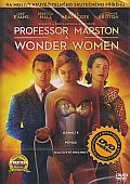 Professor Marston & The Wonder Women (DVD) (Professor Marston & The Wonder Women)