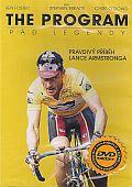 Program: Pád legendy (DVD) (The Program)