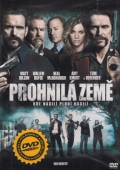 Prohnilá země (DVD) (Bad Country)