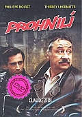 Prohnilí (DVD) (Ripoux, Les)