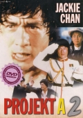 Projekt A 2 (DVD) (A´ gai wak juk jap)