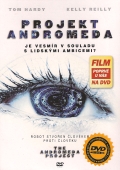 Projekt Andromeda (DVD) (A for Andromeda)