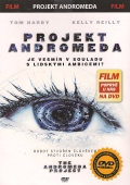 Projekt Andromeda (DVD) (A for Andromeda) - pošetka