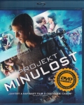 Projekt minulost (Blu-ray) (Project Almanac)
