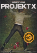 Projekt X (DVD) (Project X)