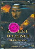 Projekt Da Vinci - Hledání pravdy (DVD) + (CD)