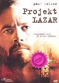 Projekt LAZAR (DVD) (Lazarus Project)