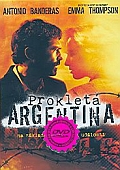 Prokletá Argentina (DVD) (Imagining Argentina) - pošetka