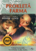 Prokletá farma (DVD) (Thousand Acres, A) - CZ Dabing (pošetka)