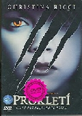 Prokletí (DVD) (Cursued)