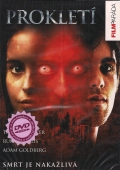 Prokletí (DVD) (From Within)