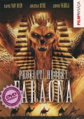 Prokletí hrobky faraóna (DVD) (Curse of King Tut´s Tom)