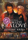 Prokletí králové - Železný král (DVD) 1