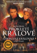 Prokletí králové - Uškrcená královna (DVD) 2