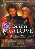 Prokletí králové - Jedy koruny (DVD) 3