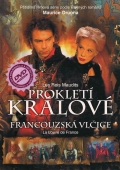 Prokletí králové - Francouzská vlčice (DVD) 4