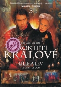 Prokletí králové - Lilie a lev (DVD) 5