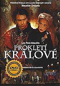 Prokletí králové - kolekce 5x(DVD) (Les Rois Maudits)