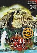Prokletí Mayů (DVD) (Maya)