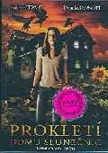 Prokletí domu slunečnic 1 (DVD) (Messengers) - pošetka