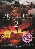 Prokletí domu slunečnic 2 (DVD) (Messengers 2: The Scarecrow)