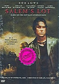 Prokletí Salemu (DVD) (Salem´s Lot) 2004