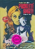 Prokletí smrti (DVD) (Operazione paura) - pošetka