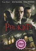 Prokletý (DVD) (Haunting of Brian Beckett) - vyprodané