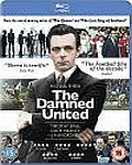 Prokletý klub (Blu-ray) (Damned United)