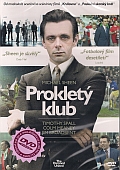 Prokletý klub (DVD) (Damned United)