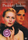Prokletý láskou (DVD) (Lover´s Prayer)