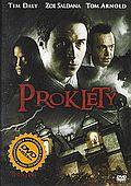 Prokletý (DVD) (Skeptic) - BAZAR