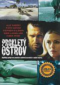 Prokletý ostrov (DVD) (Ostrov pohody) "Shelter Island"