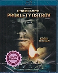 Prokletý ostrov (Blu-ray) (Shutter Island)