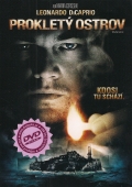 Prokletý ostrov (DVD) (Shutter Island)