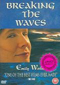 Prolomit vlny (DVD) (Breaking the Waves)