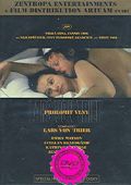 Prolomit vlny 2x(DVD) (Breaking the Waves) - edition collector