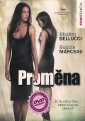 Proměna (DVD) (Ne te retourne pas)