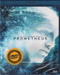 Prometheus (Blu-ray)