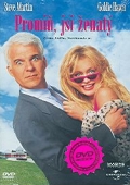 Promiň, jsi ženatý! (DVD) (Housesitter)