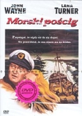 Pronásledování na moři [DVD] (Sea Chase)
