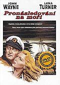 Pronásledování na moři (DVD) (Sea Chase)