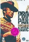 Pro pár dolarů navíc (DVD) - Dabing (For a Few Dollars More)