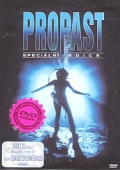 Propast - speciální edice 2x[DVD] - dvě verze filmu - CZ vydání (Abyss) - vyprodané