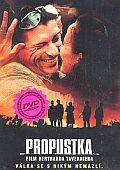 Propustka (DVD) (Laissez - Passer)