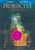 Proroctví: Vzpoura (DVD) (Prophecy: Uprising)