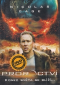 Proroctví (DVD) (Knowing)