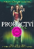 Proroctví: Zrada (DVD) (Prophecy: Forsaken)