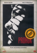Prorok (DVD) (Un Prophète)