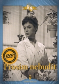 Prosím nebudit (DVD) - digipack